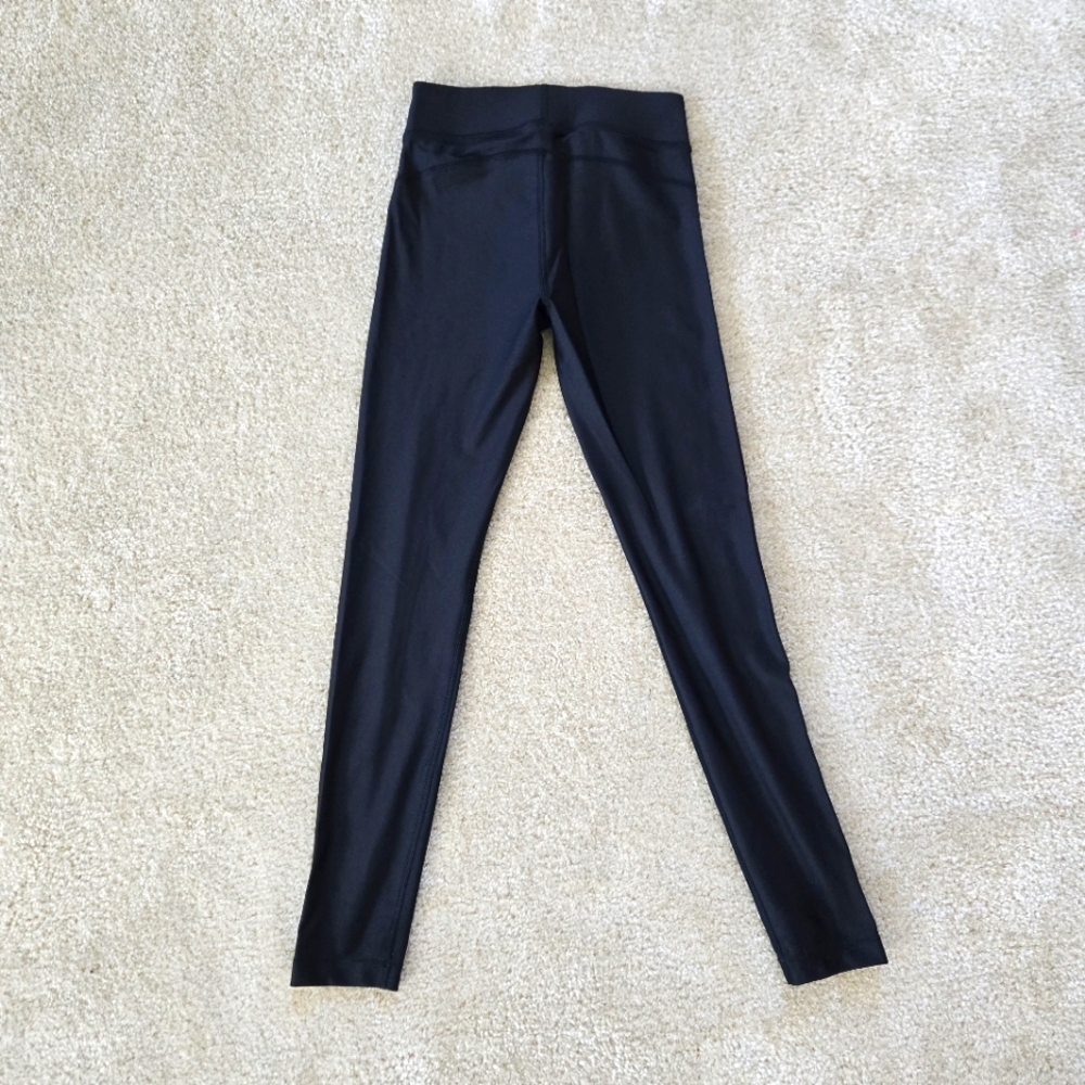 Under Armor Women's Compression Workout Pants - S… - image 3